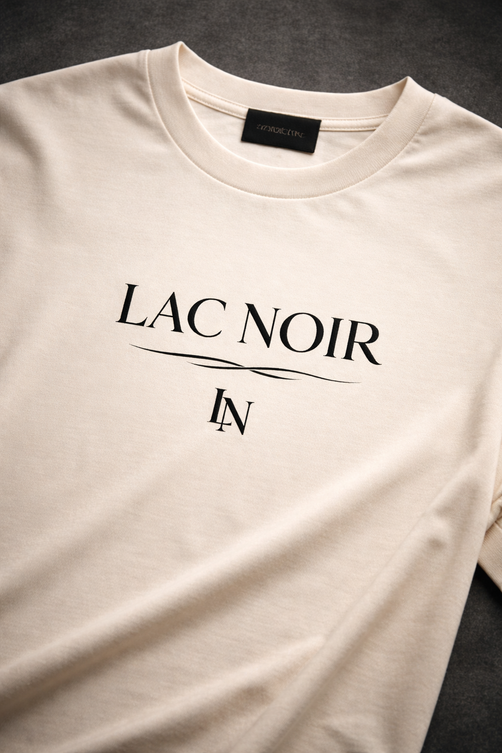 Lac NOIR